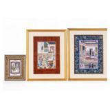 Middle Eastern Style Artworks (3)
