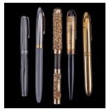 Esterbrook, Eversharp, Sheaffers, Fountain Pens