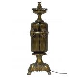 Mid Century Hollywood Regency Lamp