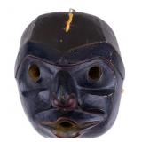 Northwest Coast Tlingit - Doctor