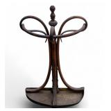 Victorian Thonet Bentwood Umbrella Stand