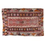 Turkish Kilim Rug