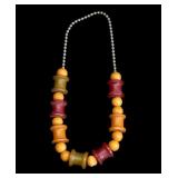 Bakelite Necklace