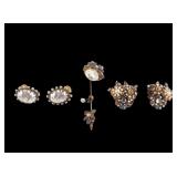 Miriam Haskell Vintage Jewelry