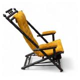 Victorian Adjustable Reclining Chair