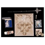 Amrita and Monet Jewelry