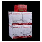 Winchester 38 Special 130gr FMJ Bullets, + 450 Rds