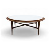 Mid Century Modern Coffee Table by Designer