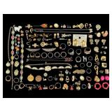 Sterling and Designer Jewelry