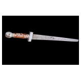 Hugo Baruch German Theatrical Sword
