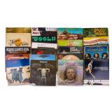 Vintage Vinyl Records (22)