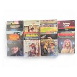 Vintage Vinyl Records (24)