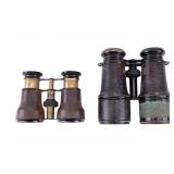 Antique French Opera Glasses/Binoculars