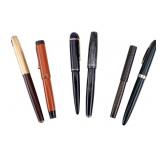 Vintage Parker and Other Pens