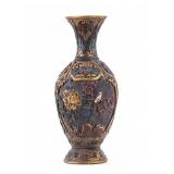 Chinese Lacquerware Vase