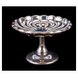 Early Sterling Silver Reed and Barton Compote
