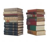 Ernest Hemingway & More Books (19)