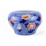 Japanese Koransha Porcelain Vase