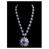 Richelieu Early Necklace