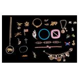 Early Vintage Estate Jewelry