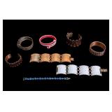 Hess, Renoir, and Early Jewelry