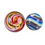 Handcrafted Marbles (2)