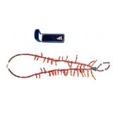 Coral Branch Necklace & More