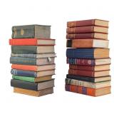Oppenheim & Shakespeare + More Books (21)