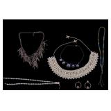 Contemporary Jewelry Collection