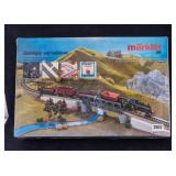 Marklin HO Scale Train set in Original Packaging