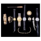 Designer Mens and Womens Wrist Watches