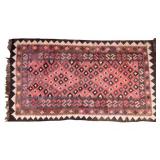 Early Kilim Carpet