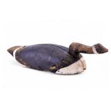 19th C Goose Decoy (Large w/ Original Paint)
