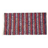 Vintage Native Saddle Blanket