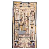 Early Egyptian Revival Quilt