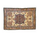 Kashmir Oriental Wool Textile