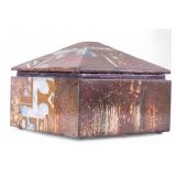 Modern Decorative Possible Humidor