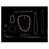 Sterling Silver Jewelry