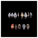 Vintage Watches