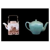 Andrea by Sadek & Celadon Teapots