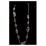 Alexis Bittar Designer Necklace