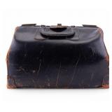 Federal Luggage New York Gladstone Bag