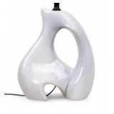 Mid-Century Modern Abstract Table Lamp