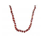 Amber Necklace
