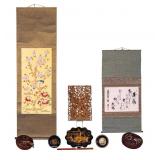 Antique and Decorative Asian Curiosities