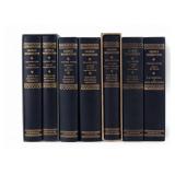 Freeman, George Washington, (7) vols., 1948