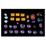 Semi-Precious Stone Collection