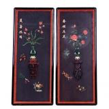 Chinese 3D Shadow Box Artworks