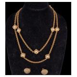 Vintage Carolee Jewelry