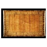 Agra India Rug